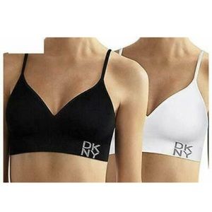 *BRAND NEW* DKNY Bralette! NWT